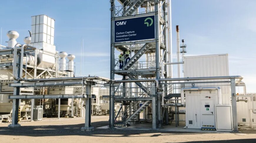 Electrified Desorption Reduces Carbon Capture Energy Demand