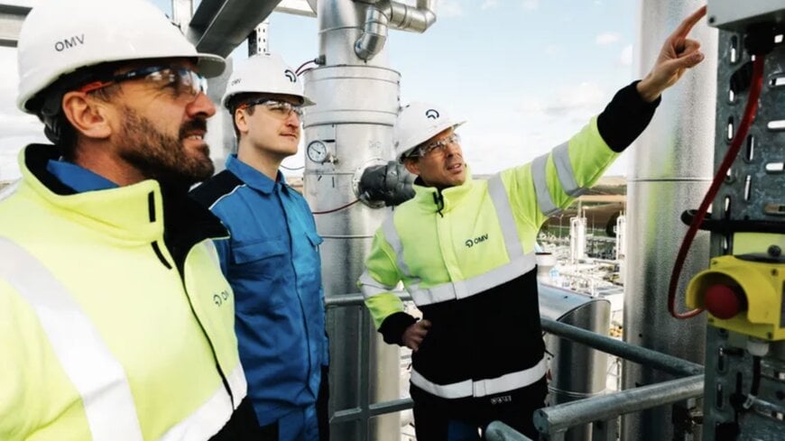 Electrified Desorption Reduces Carbon Capture Energy Demand