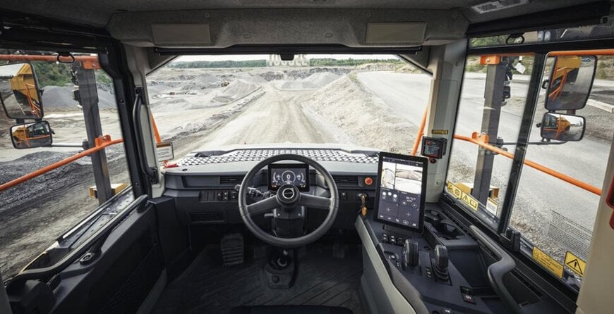 Volvo introduces five key upgrades to articulated haulers