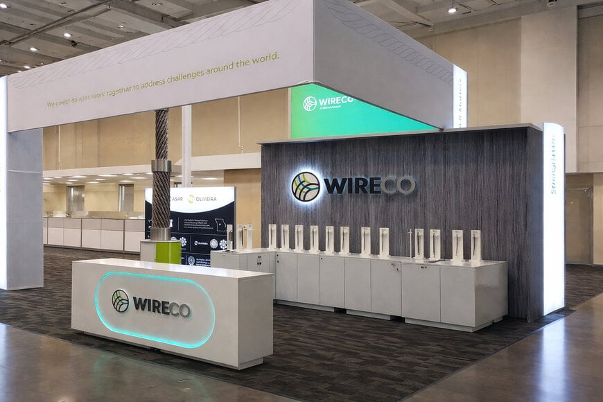 Crane Ropes for High-Capacity Lifting Applications