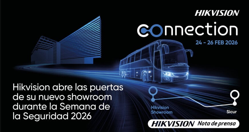 Integraci&oacute;n tecnol&oacute;gica en seguridad durante la Semana de la Seguridad