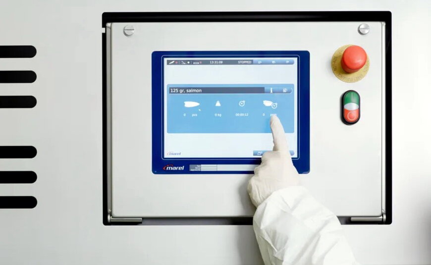 High-Precision Volumetric Portioning for Automated Food Processing