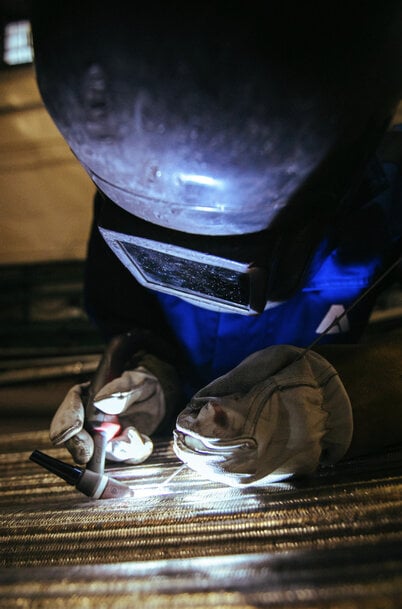 ANDRITZ erweitert Kesselservice mit neuem Hub in Deutschland