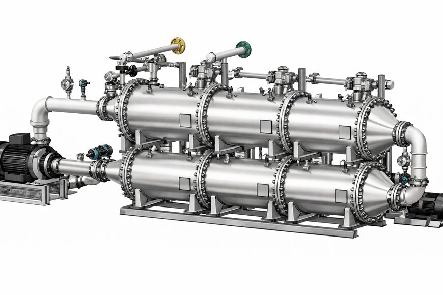 LiqTech launches QureFlow Max for large-scale produced-water reuse