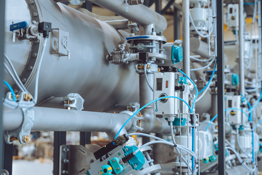 LiqTech launches QureFlow Max for large-scale produced-water reuse