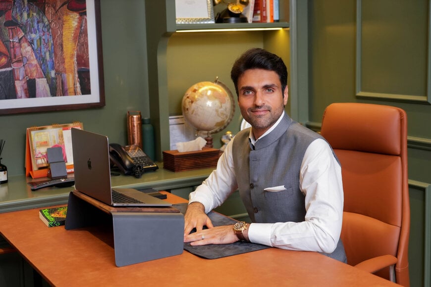 Vayona Energy and Oyster Renewable to Deliver 64.8 MW Wind Project in Andhra Pradesh