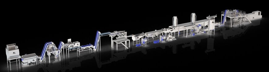 TNA Solutions to showcase simplified, integrated line solutions at interpack 2026