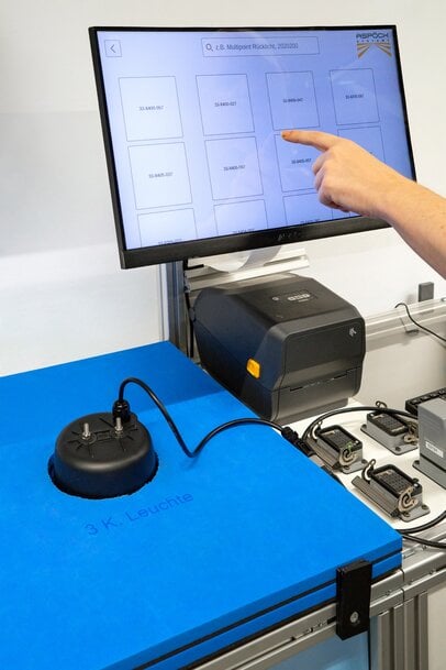 AI-based image processing in the automotive and commercial vehicle sector