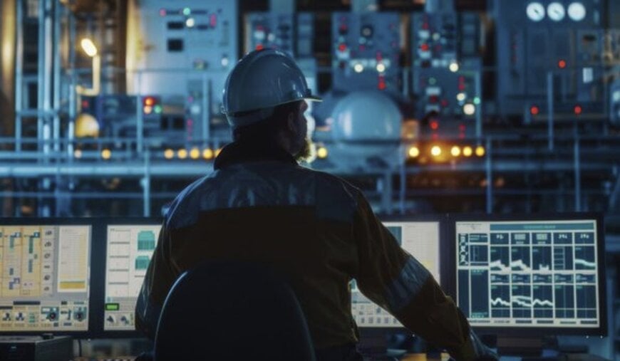 横河電機、予測型排出監視サービスを拡張