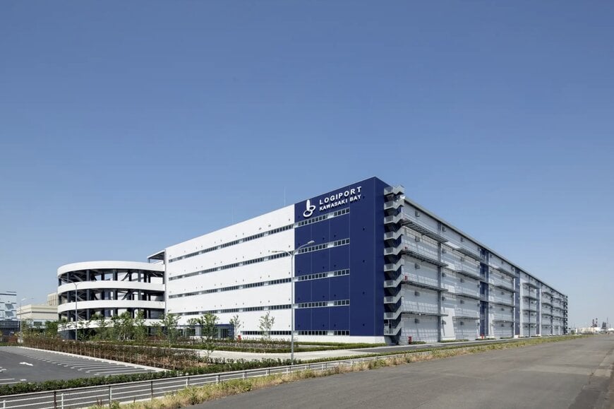 MISUMI、Punch Industryと物流統合