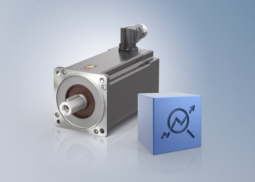 Integrated Motor Diagnostics for Predictive Maintenance