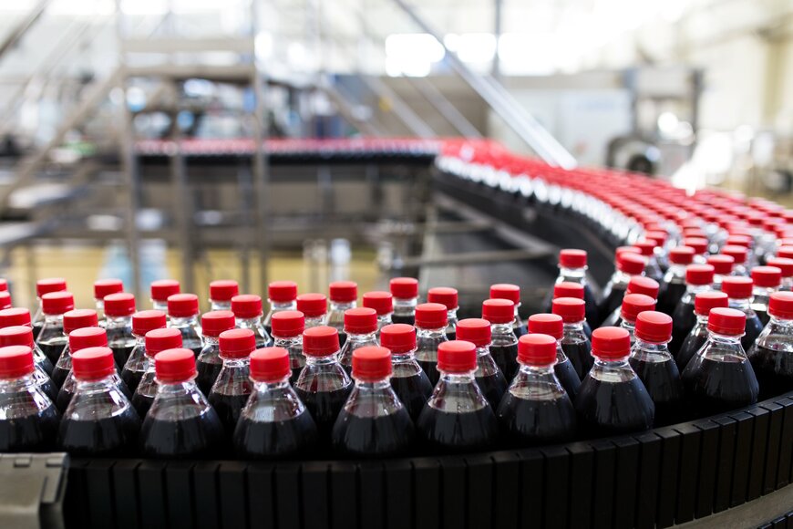 Unifying control in modern packaging lines