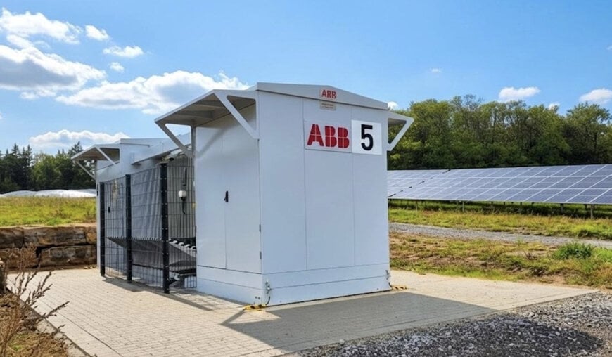 Netzintegration erneuerbarer Energien durch modulare Mittelspannungsl&ouml;sungen