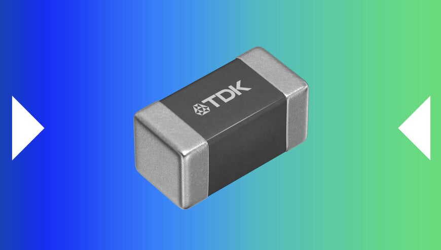 High-temperature NTC thermistors expand automotive sensing capabilities