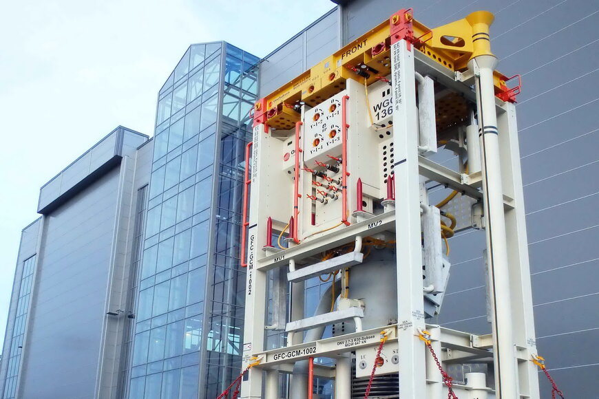 SLB OneSubsea Wins Equinor Contract To Upgrade Gullfaks Compression System