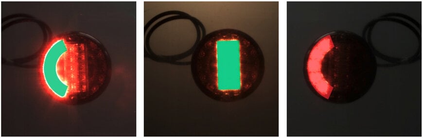 Traitement d'images bas&eacute; sur l'IA dans le secteur automobile et des v&eacute;hicules utilitaires