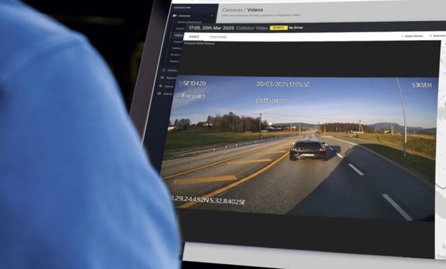 AddSecure étend ses systèmes de caméras embarquées évolutifs basés sur l’IA