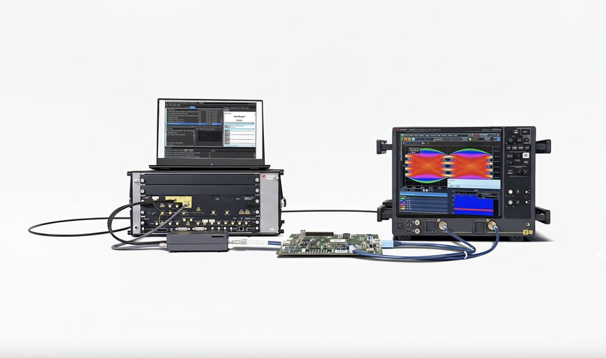 Keysight Technologies Launches Scale-Up Validation Portfolio for AI ...