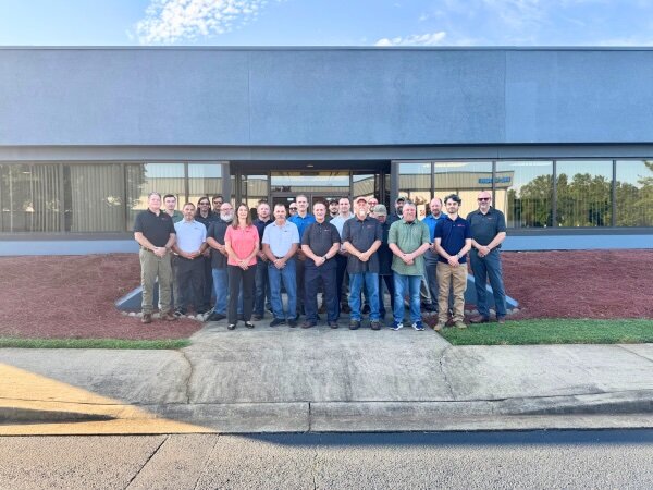 Meltio appoints AEC as U.S. sales partner