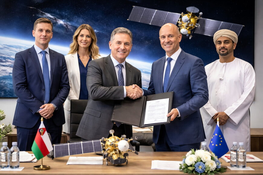 Kratos Defense Awarded Multi-Million Dollar Ground System Contract By Airbus