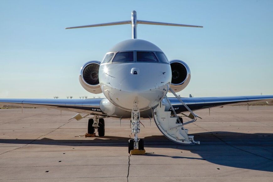 U.S. Air Force Enhances Airborne Communications