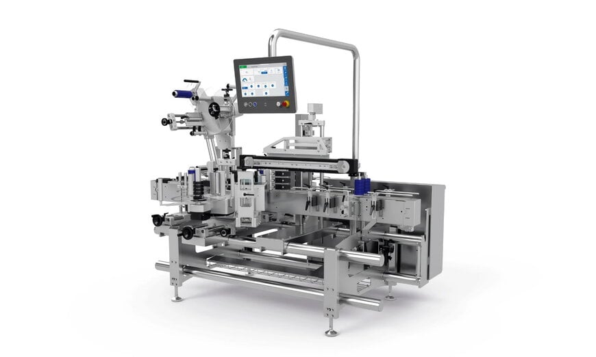 Etiquetado de Precisi&oacute;n para Formatos de Productos Cil&iacute;ndricos y C&oacute;nicos