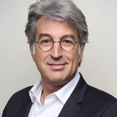 Nomination du directeur général du groupe français