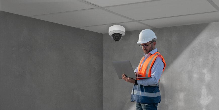 Hanwha Vision Launches ConfigPro for Enterprise Device Management