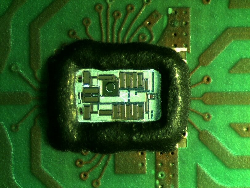 CEA-Leti Unveils Chip-Scale EPR Spectrometer