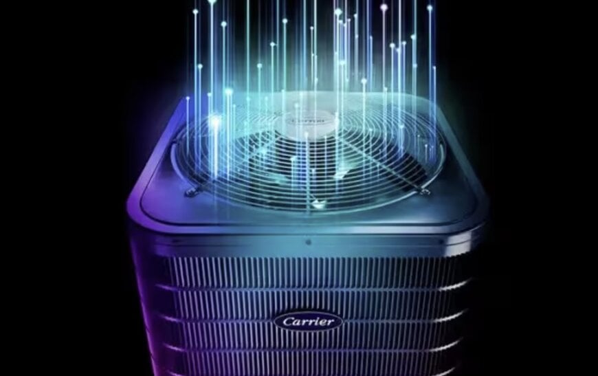 Connected residential HVAC platform improves installation and diagnostics