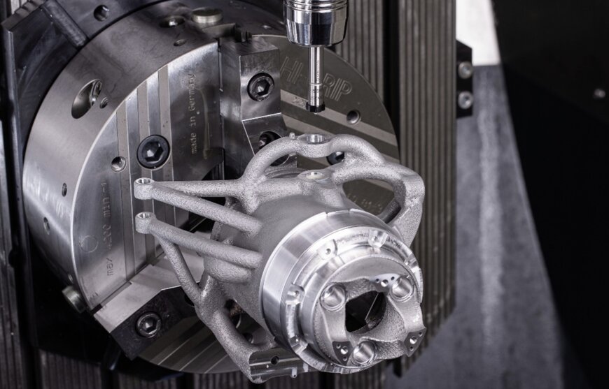 Des outils de pr&eacute;cision pour composants de transmission de voiture &eacute;lectrique