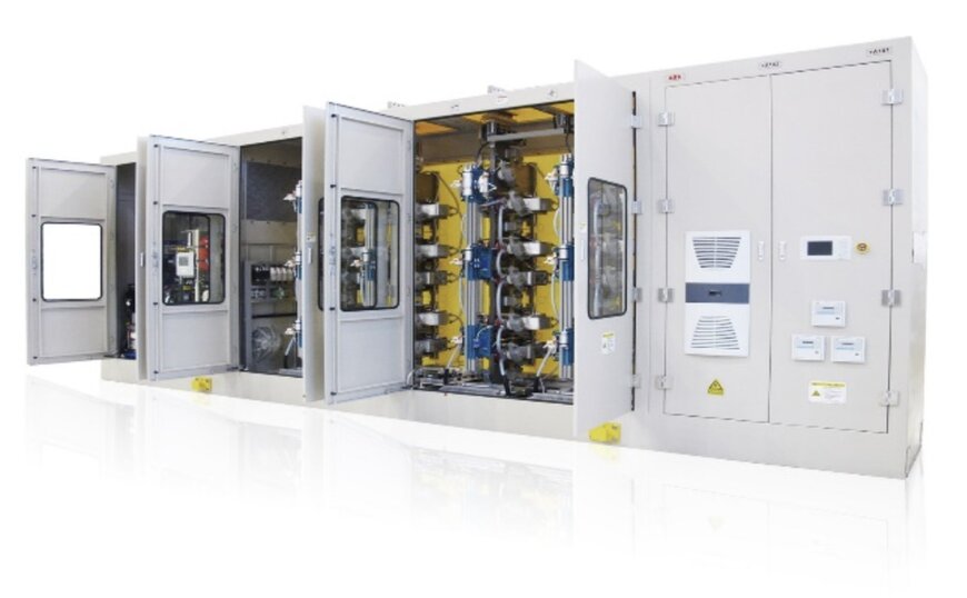 Le contr&ocirc;le de puissance stabilise le raffinage &eacute;lectrolytique des m&eacute;taux