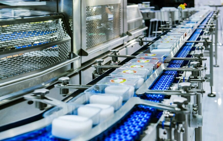 Modular automation increases packaging line flexibility