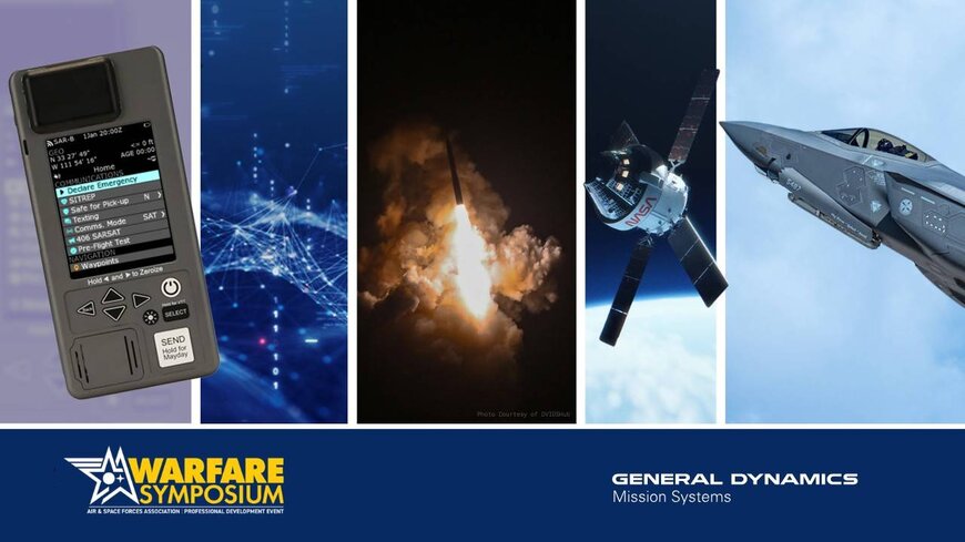 Secure mission systems support joint all-domain operations