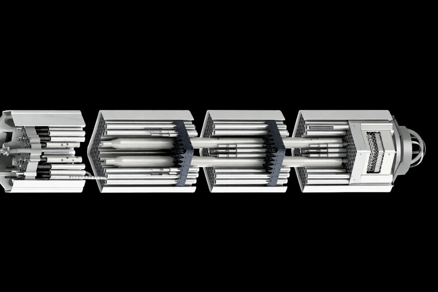 BWR Fuel Reload Contract for Forsmark