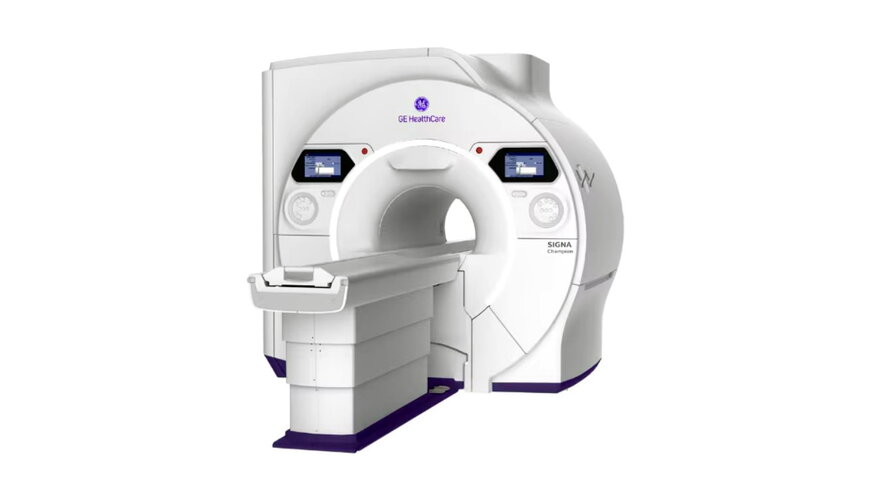 GE HealthCare Secures FDA Clearance For Next Generation SIGNA MRI
