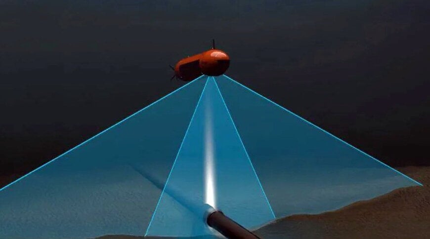 Enhanced Electromagnetic Sensing for Subsea Infrastructure Integrity
