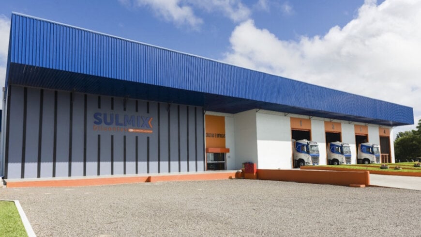 Integração de automação e rastreabilidade na nutrição animal