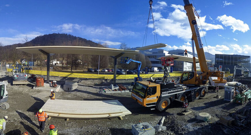 Instandhaltung der Bahnstrecke Rankweil&ndash;G&ouml;tzis