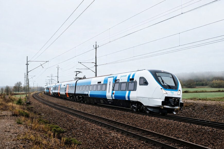 SJ forts&auml;tter driften av regional t&aring;gtrafik i V&auml;stsverige