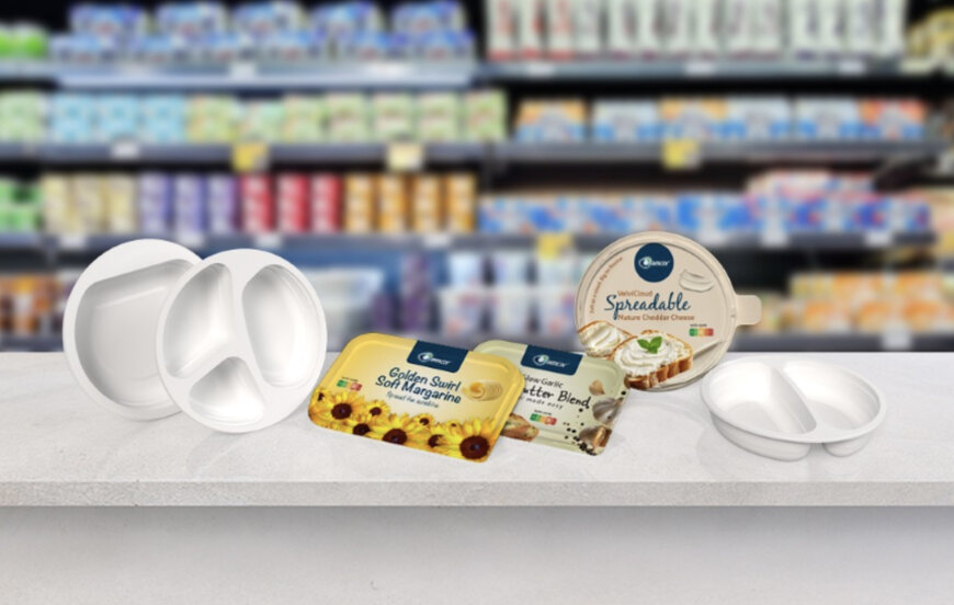 Amcor Expands Thermoformed Food Packaging Solutions