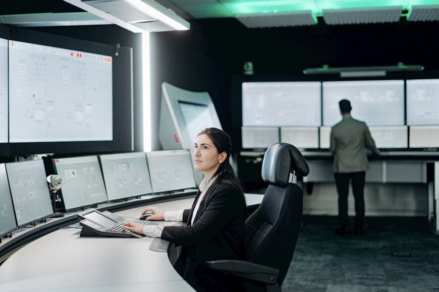 ABB Releases System 800xA 7.0&nbsp;DCS