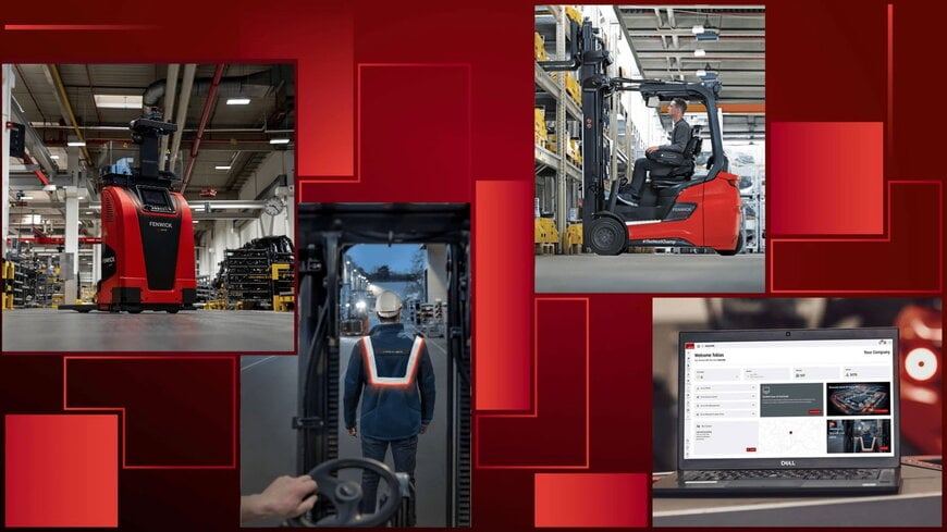Industrial Automation Solutions at Global Industrie 2026