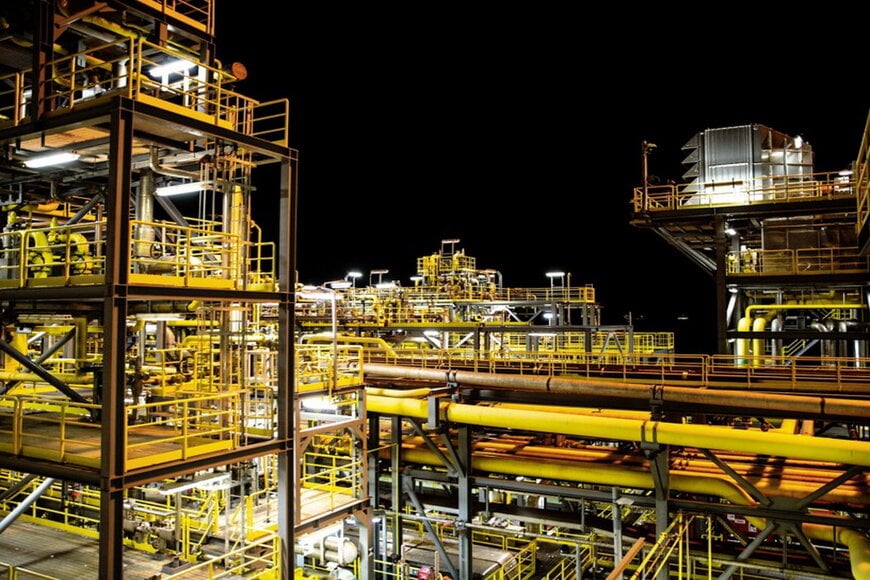 Eni annuncia l'avvio del progetto Ndungu Full Field Offshore Angola