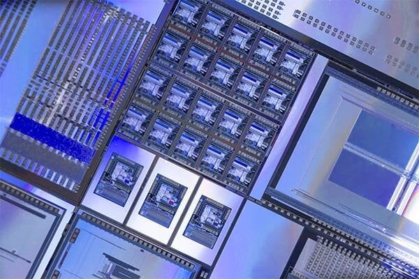 Sealsq coopère avec Lattice Semiconductor