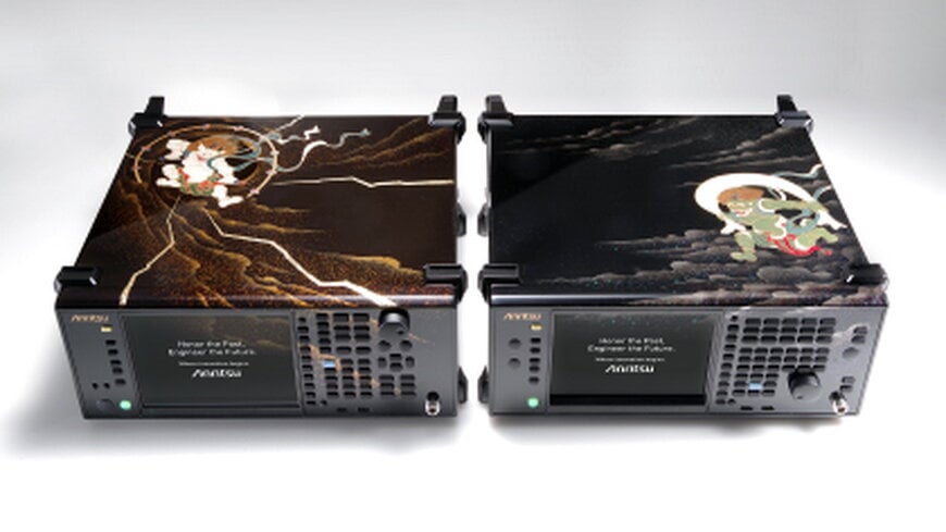 データセンターおよびAIアーキテクチャ向け高速インターコネクト検証