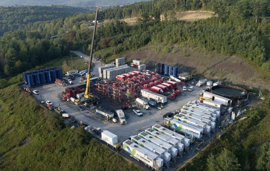 PT Pertamina and Halliburton Sign MOU on Advanced Well Construction