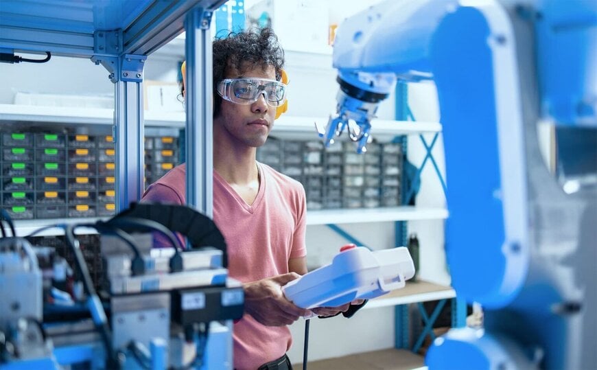 AER Automation refuerza su papel en BIEMH 2026