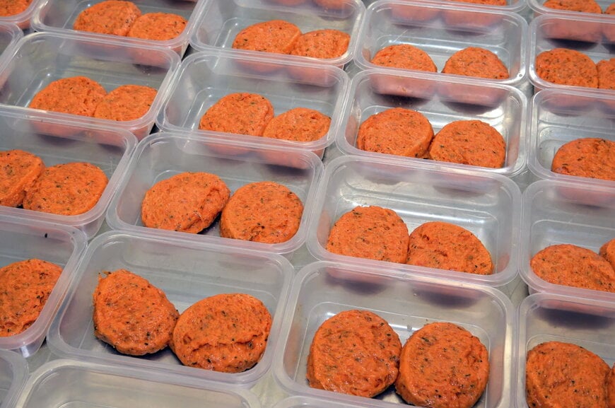 Multivac en Seafood Processing Global 2026