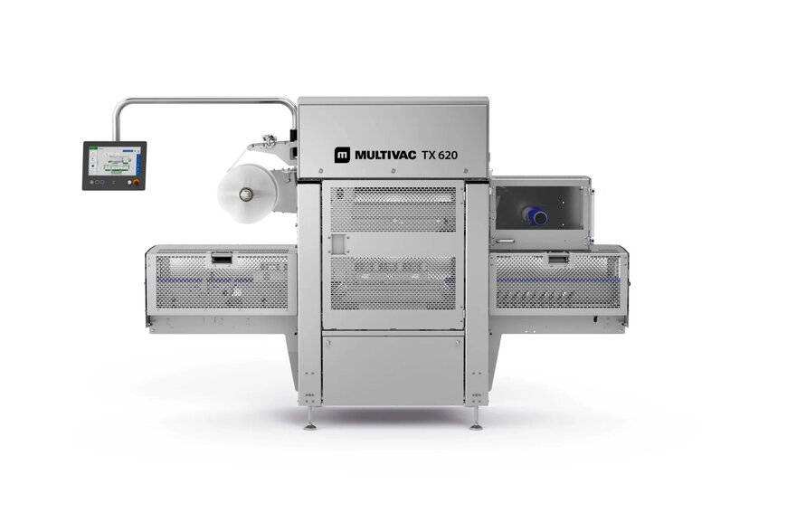 Multivac en Seafood Processing Global 2026